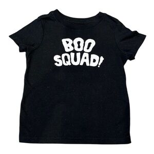 Cat & Jack | Boo Squad Halloween T-Shirt
